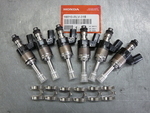 2016-2020 Honda - Injector Set Fuel