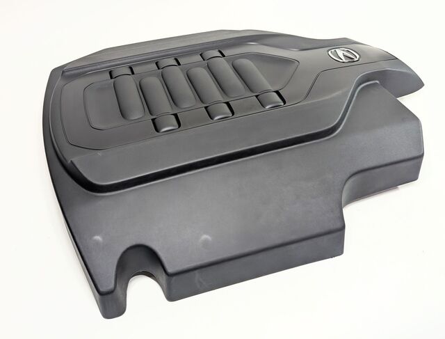 17121-5J6-A00 - 2014-2020 Acura MDX - Cover Assembly, Engine | All