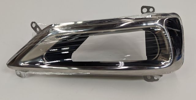 TA-PO出品 Genuine 2017-2020 Acura MDX Left Driver Side Exhaust Finisher