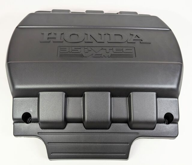 Original Honda Luftführung 19650-ZM0-000 – OEM Ersatzteil Für Verschiedene Honda Modelle, Allgemeine Motoren-Luftführung