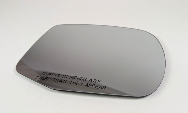 76203-TZ5-A31 - 2017-2021 Acura - Mirror Sub-Assembly, R (R1000