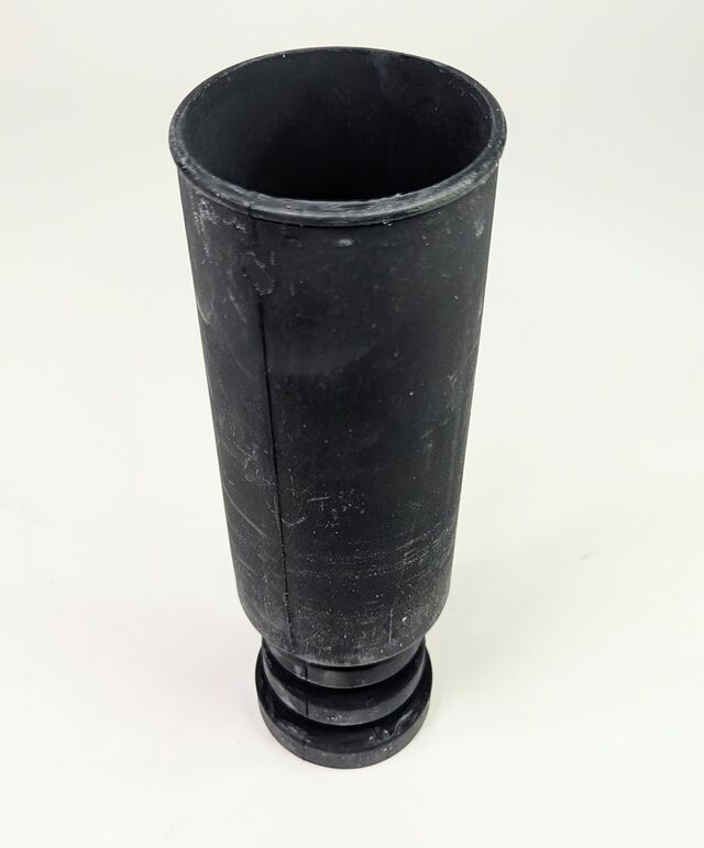 アップムーブ 51722-S3V-A01 - 2001-2006 Acura MDX - Rubber, Front Bump Stop
