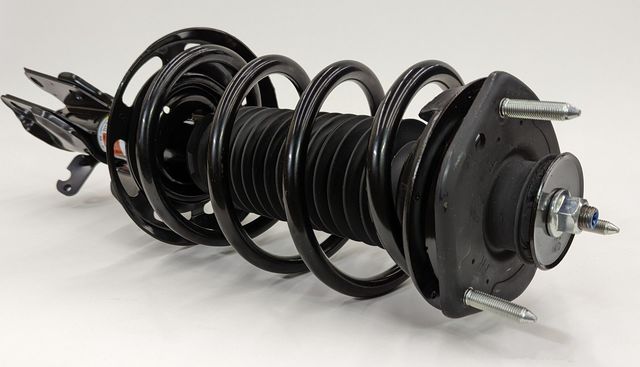 akiです✩.*˚ 51601-STX-365 - 2007-2009 Acura MDX - Damper Assembly, R