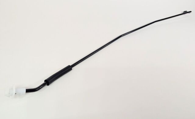 74145-T2A-A00 - 2013-2017 Honda Accord - Stay Hood Open | All