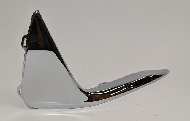 2019-21 Genuine Acura RDX Front Passenger Bumper Trim Garnish