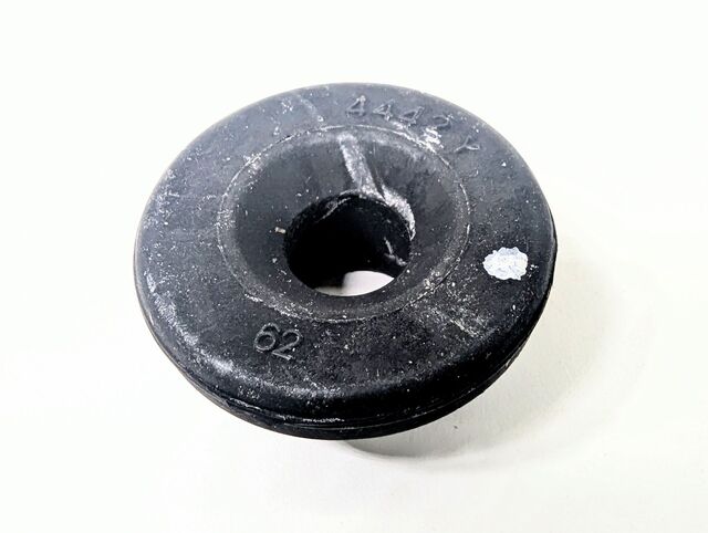 52631-TZ5-A51 - 2014-2020 Acura MDX - Rubber, Shock Absorber