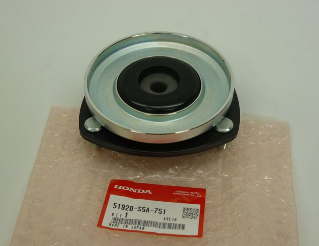 51920-S5A-751 - 2002-2005 Honda Civic - Mount R Front Shock