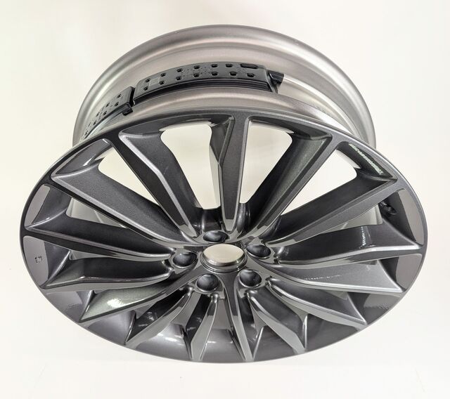 42800-TJB-A20 - Wheel, Alloy (20X8J) | All Discount Parts Store