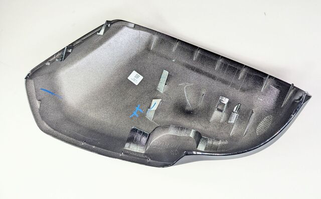 76201-3W0-A11ZF - 2023-2026 Honda - Mirror Cover Cap *NH731P
