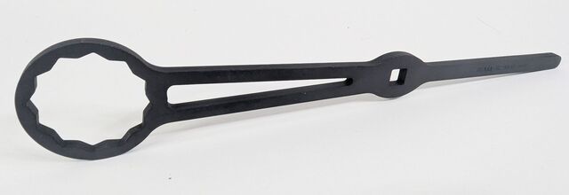 TIMON Custom Handle T-40R-D ダイワ用 MY ティモンカスタムハンドル T-40F-D ダイワ 40mm フラットノブ