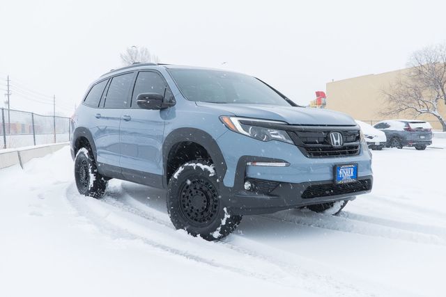 222060 - 2017-2022 Honda Ridgeline/Pilot/Passport 2wd/4wd/AWD