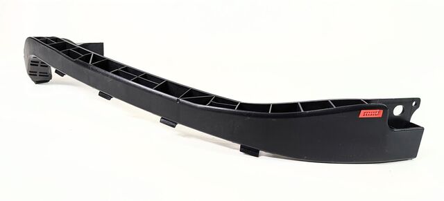71140-TL0-G01 - 2009-2014 Acura TSX - Beam, R Front Bumper (Upper