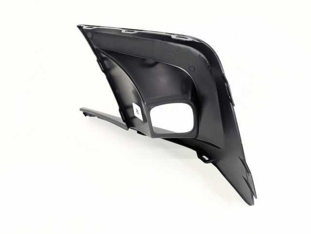 71141-T20-A11 - 2022-2024 Honda Civic - Filler Cover | All