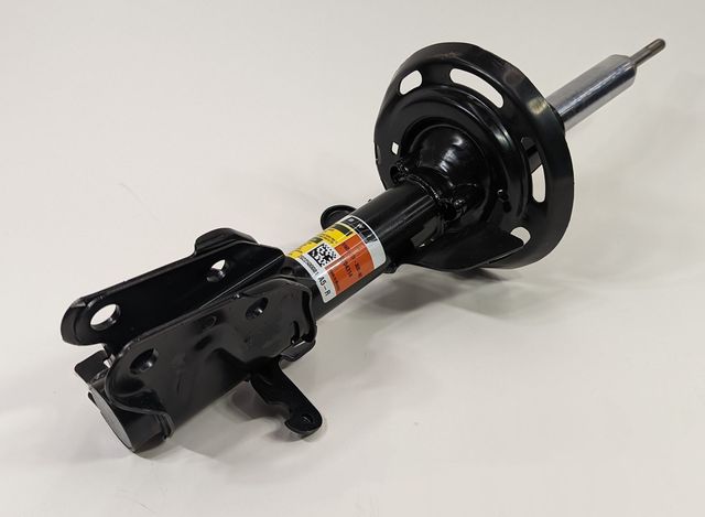 51605-STX-365 - 2007-2009 Acura MDX - Damper Unit, R Front | All