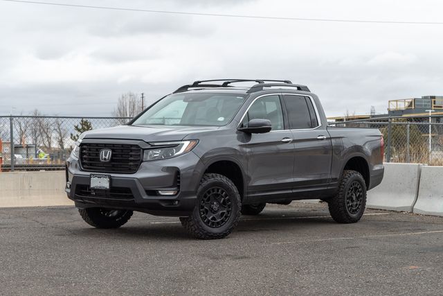 Traxda Lift kit 2017-2024 Honda Ridgeline 2wd/4wd/AWD/ 2016-2024 Pilot/ 2019-2024 Passport – 2″ Front 1.5″ Rear Lift Kit main image 1
