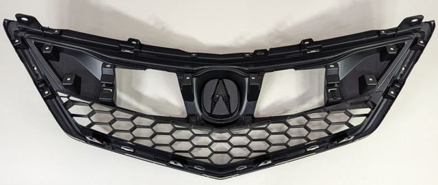 71121-TX4-A51 - 2016-2018 Acura RDX - Base, Front Grille | All