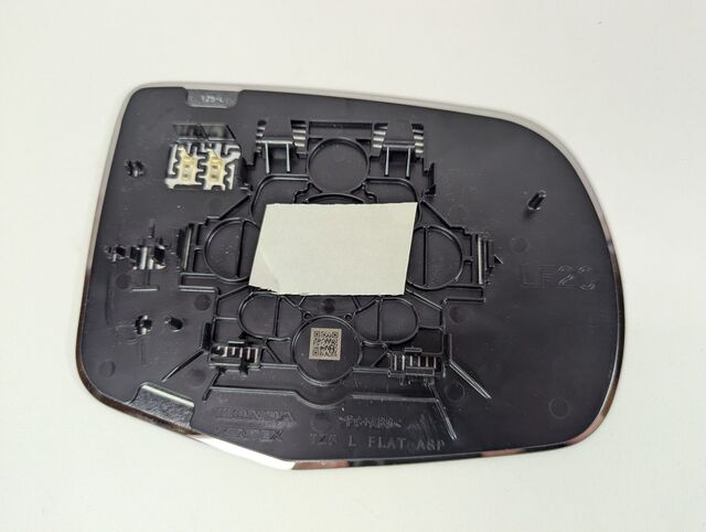 76253-TZ5-A31 - 2017-2021 Acura - Mirror Sub-Assembly, L (Flat