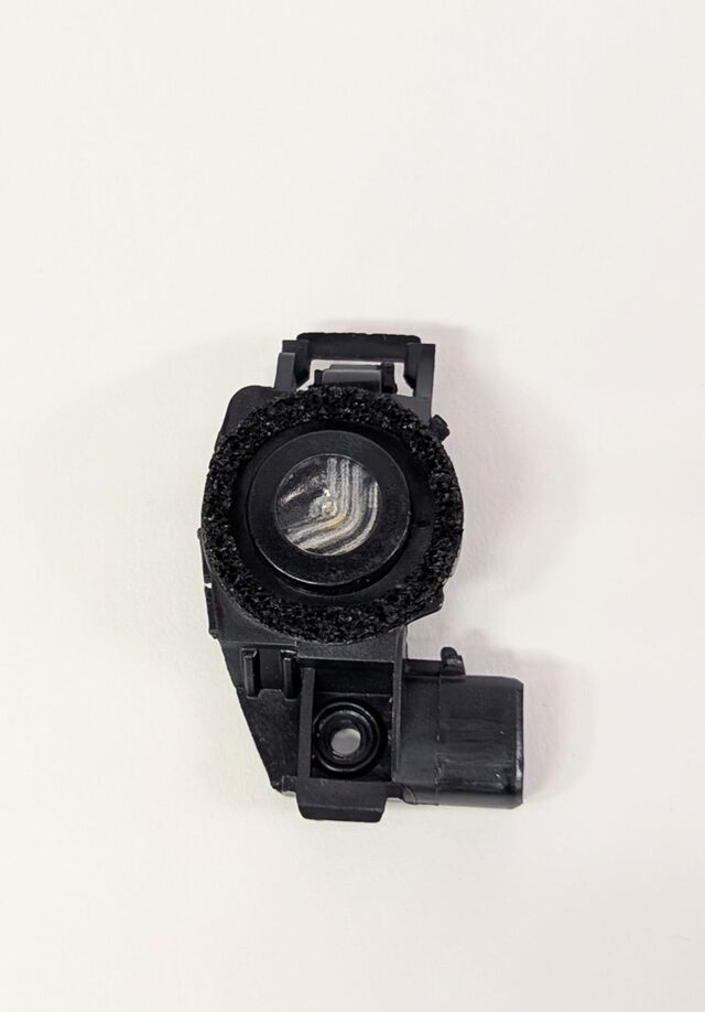 34761-TZ3-A02 - Puddle Light (Left) | All Discount Parts Store