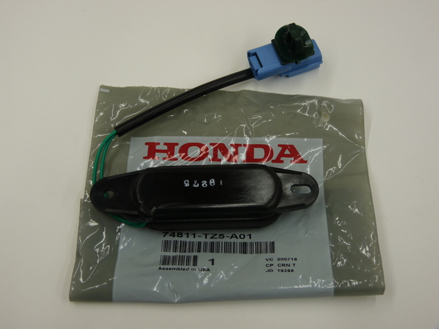 2014-2020 Acura MDX Tailgate Opener Switch Sub Assembly | All