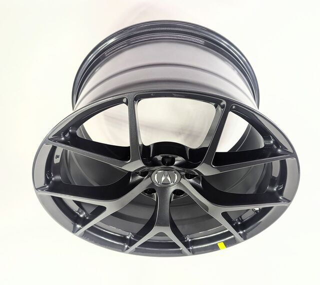 WH 2018-2020 Acura MDX Alloy Wheel (20