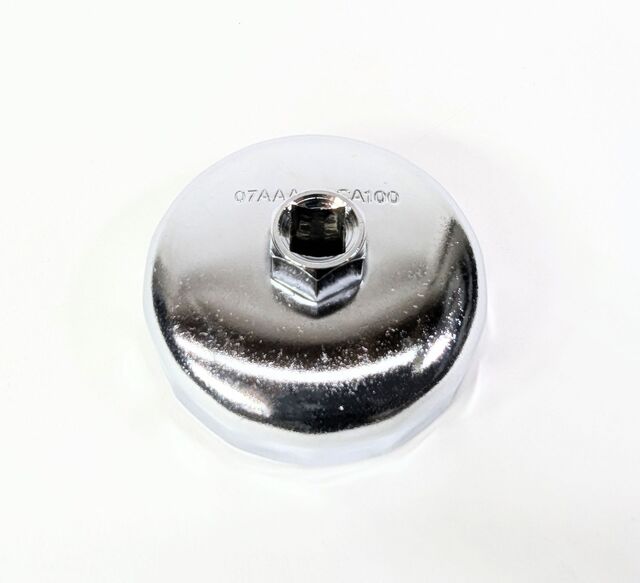 07AAA-PLCA100 - Oil Filter Wrench (64mm) | All Discount Parts Store