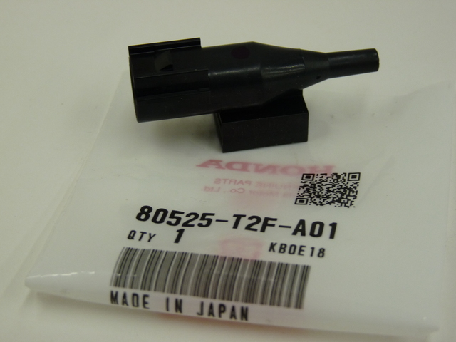 thumbnail image 2 of Genuine Honda 80525-S30-941 Conjunto De Sensor Ambiental : Precio Guatemala 2 of 12