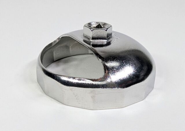 Genuine Honda Wrench Oil Filter (65mm) 07AAA-PAAA100 | eBay