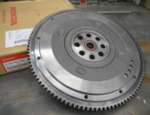 Flywheel