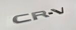 2023-2024 Honda CR-V - Nameplate