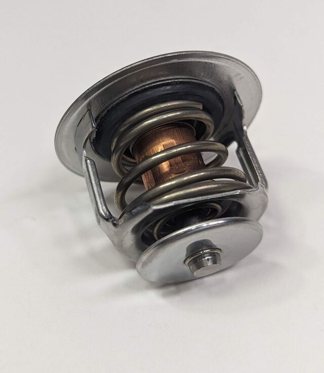 19301-RNA-315 - 2013-2015 Acura ILX - Thermostat Assembly (Fuji