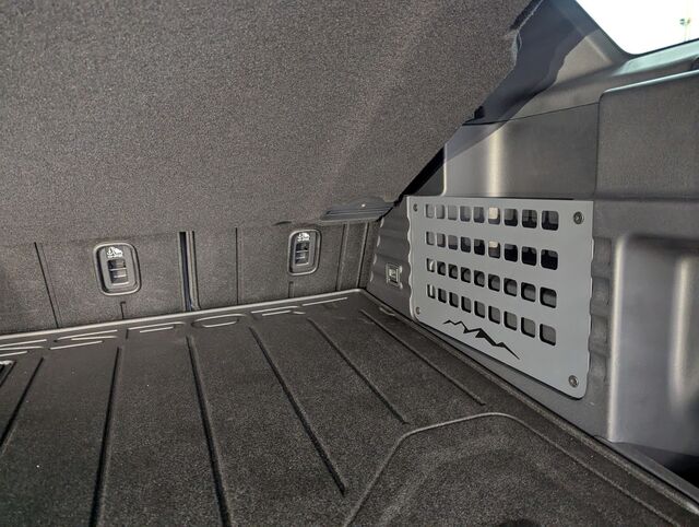 08Z03-3BM-100 - MOLLE Utility Panel Set (2026 Passport) | All