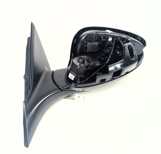 76258-TVA-A02 - 2018-2022 Honda Accord - Mirror Set L (R.C.) | All