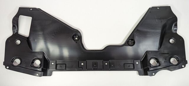 74111-THR-A00 - 2018-2024 Honda Odyssey - Shield Front Splash