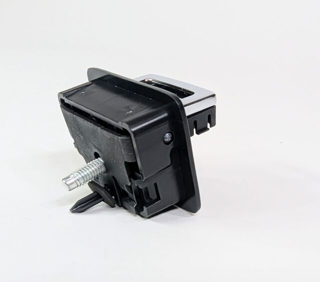 【A】 Air inlet o-ring pn