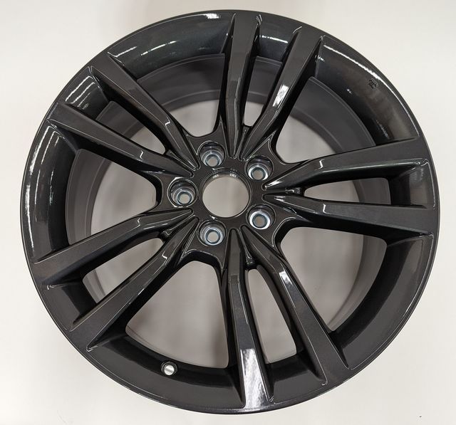42700-TZ3-A91 - 2018-2020 Acura TLX - Wheel, Alloy | All
