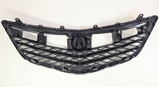71121-TY2-A01 - 2014-2017 Acura RLX - Base, Front Grille | All