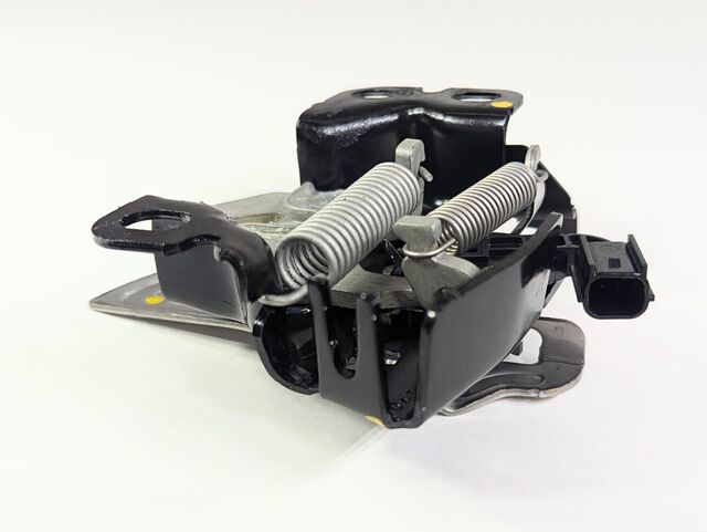 74120-TZ5-A03 - 2017-2020 Acura - Lock Assembly, Hood (Security