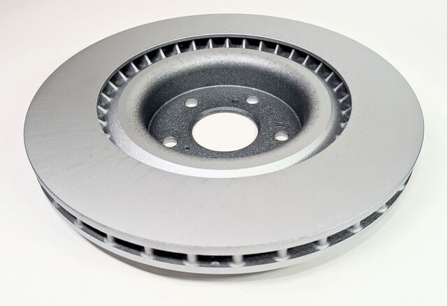 45251-TGZ-A01 - Disc Brake Rotor | All Discount Parts Store