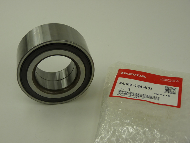 44300-TSA-K51 - Wheel Bearings | All Discount Parts Store