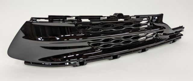 71102-TZ3-A10 - 2015-2017 Acura TLX - Garnish, R Front Bumper In