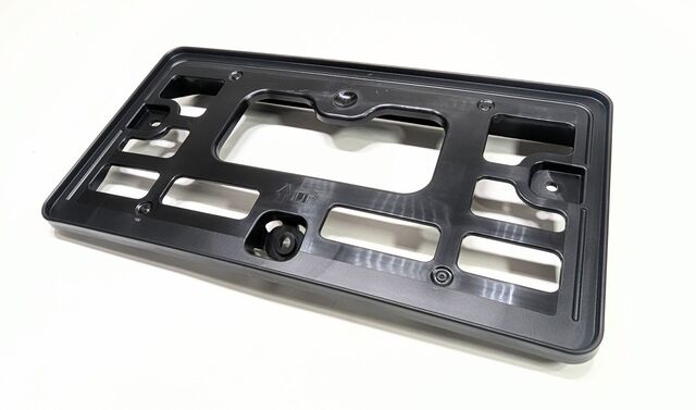 2023-2025 Genuine Honda Pilot - License Plate Frame 71180-T90-A00