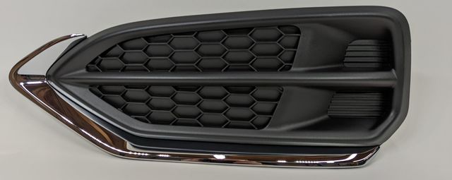 アクセサリー TX 71109-TX4-A51 - 2016-2018 Acura RDX - Garnish Assembly, L