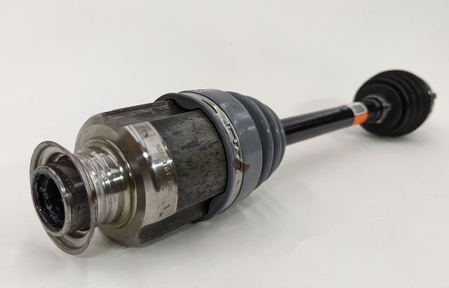 44305-STX-A51 - 2010-2013 Acura - Drive Shaft Assembly, R | All