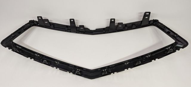 71121-TZ5-A00 - 2017-2020 Acura MDX - Base, Front Grille | All