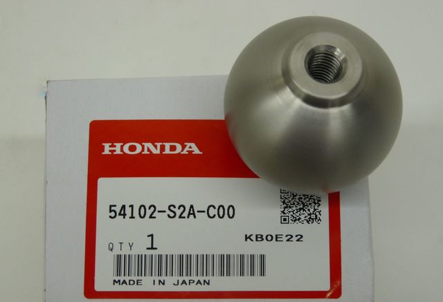 54102-S2A-C00 - Knob Change Lever | All Discount Parts Store