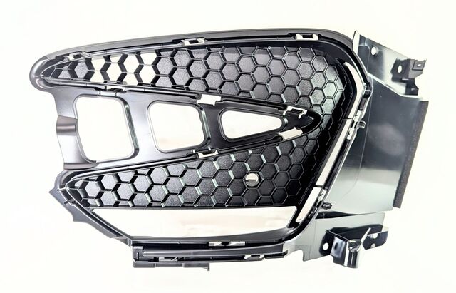Genuine Acura 2019-2021 RDX - Garnish L Front Bumper Inner 71108