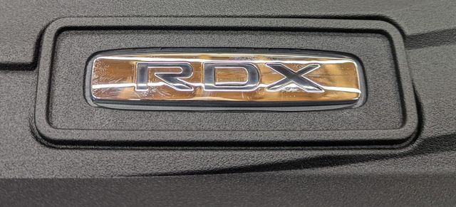 08P17-TJB-210A - All-Season Floor Mats (RDX) | All Discount Parts