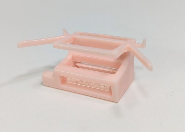 73169-TLA-A01 - 2017-2022 Honda CR-V - Clip G Roof | All