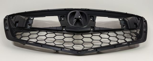 71121-TX4-A51 - 2016-2018 Acura RDX - Base, Front Grille | All