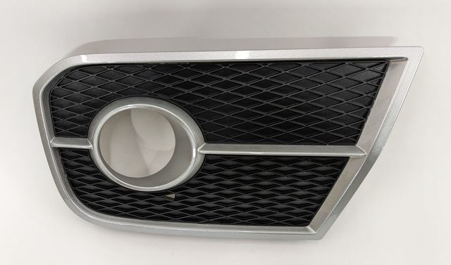 71103-STK-A01 - 2010-2012 Acura RDX - Molding, R Front Fog